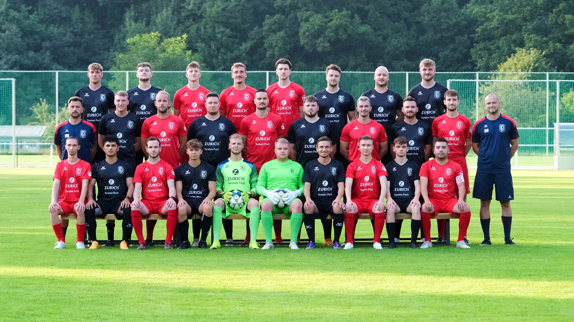 1. Mannschaft