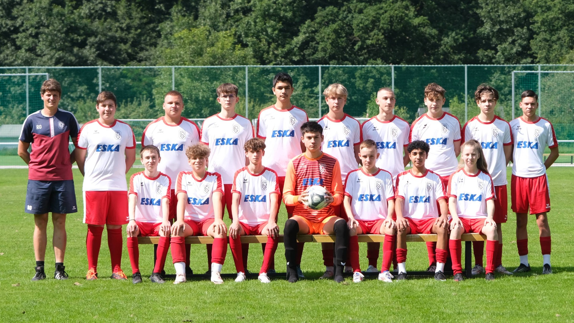 B-Junioren (U17)