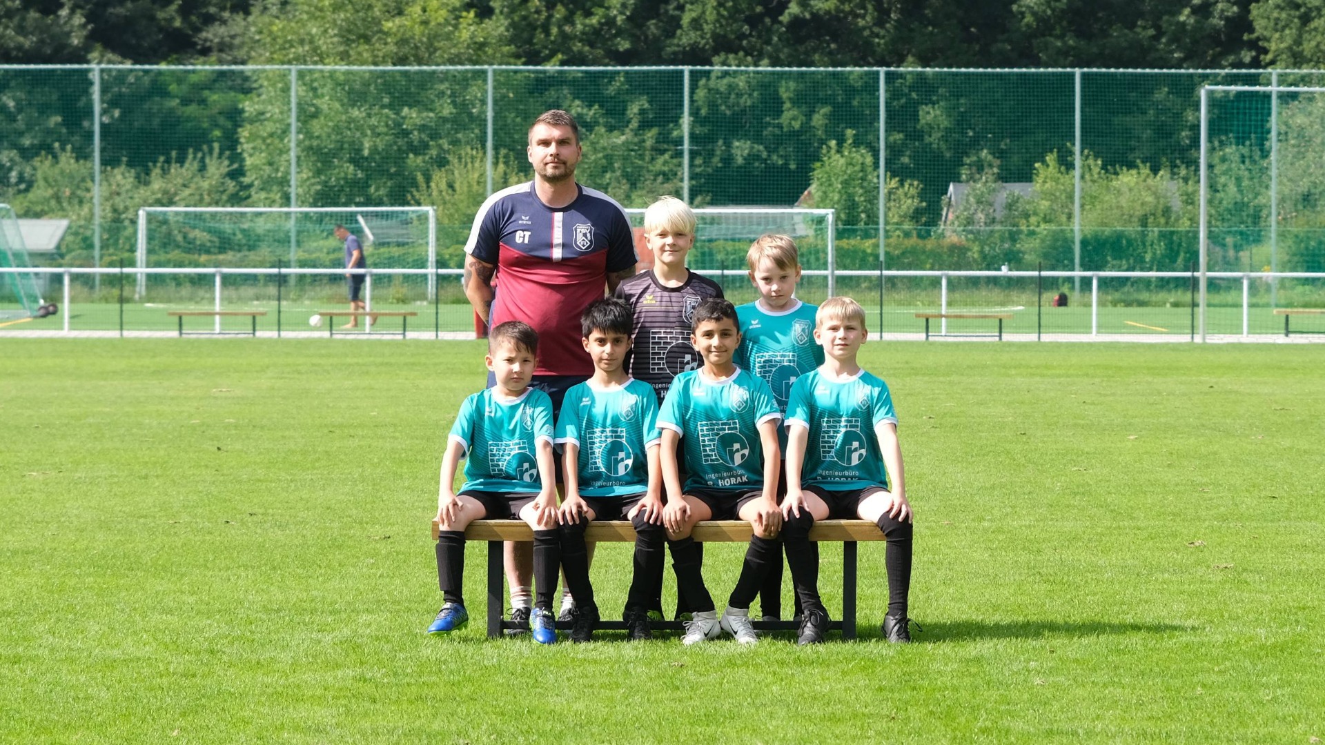E4-Junioren